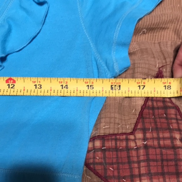 Hollister ladies sz medium - Picture 5 of 6